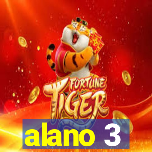 alano 3